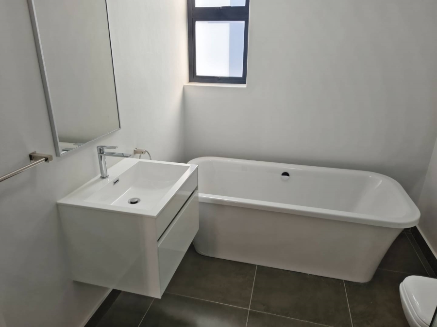 To Let 3 Bedroom Property for Rent in Kraaifontein Western Cape